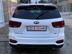 کیا سۆرینتۆ